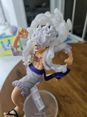 開封 ONE PIECE モンキー・D・ルフィ（ルフィ） ニカ（NIKA） フィギュア A賞