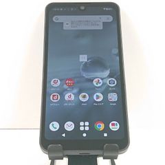 A101FC スマートフォン本体 充電スタンド付き - メルカリ