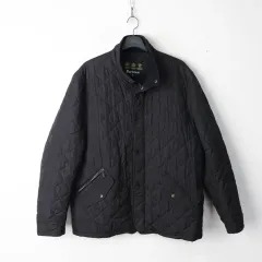 110/バブアー チェルシー キルティング ジャケットのサムネイル