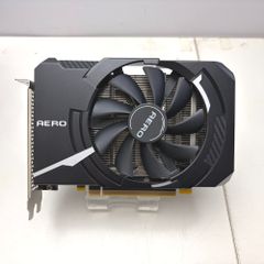 MSI GeForce GTX 1650 D6 AERO ITX OCV2 - メルカリ