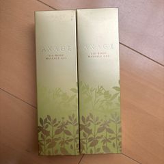 AXAGE S10 ボディパーツセラム 100ml 2本セット - メルカリ