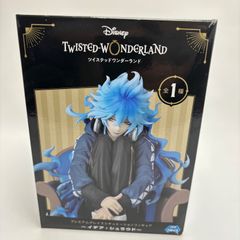 欠品あり】ツイステ イデア フィギュア - メルカリ