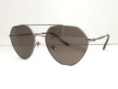 ジョルジオアルマーニ GIORGIO ARMANI サングラス ブラウン系 AR6111 箱付 アイウェア ☆AA☆のサムネイル
