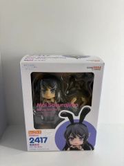 青ブタ ねんどろいど 桜島麻衣 フィギュア 202606112043 - メルカリ