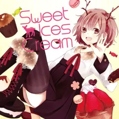 ☆美品☆ Sweet Ices Cream / ばんび～の 鹿乃 歌い手 2026年最新】鹿乃 Sweet Ices Creamの人気アイテム - メルカリ