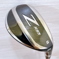SRIXON Z H65 ユーティリティ 4番 Miyazakiシャフト - メルカリ