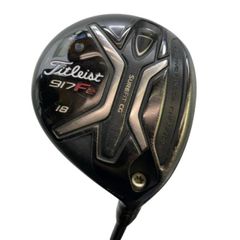Titleist 917F2 フェアウェイウッド 18度 - メルカリ