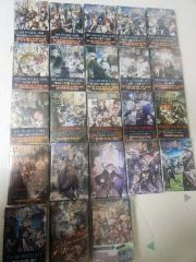 金田一少年の事件簿 全43巻+劇場版 全2巻VHSセット - メルカリ