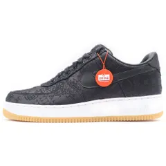2026年最新】clot nike air force 1の人気アイテム - メルカリ