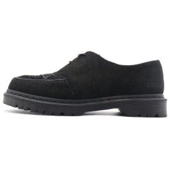 Supreme × Dr.Martens ラムジークリーパー 26㎝ - メルカリ Supreme × Dr.Martens ラムジークリーパー26㎝