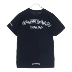 2026年最新】CHROME HEARTS レディース 半袖(Tシャツ) Tシャツ