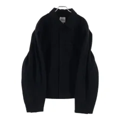 ADER ERROR (アーダーエラー) 25AW ボタンアップ デニム生地 ジャケットのサムネイル
