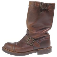 希少廃盤モデル] REDWING エンジニアブーツ アイアンスミス D8121 