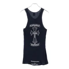 2026年最新】chrome hearts タンクトップの人気アイテム - メルカリ