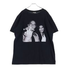 Westside Gunn ×Virgil Abloh Tシャツ ラップTee - メルカリ