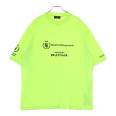 BALENCIAGA 23ss ゲーム Tシャツ 77705 新品未使用 - メルカリ