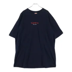 2026年最新】Supreme Classic Logo Teeの人気アイテム - メルカリ