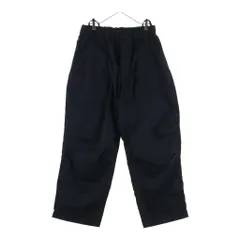 N.HOOLYWOOD (エヌハリウッド) 24AW TEST PRODUCT EXCHANGE SERVICE TACTICAL PANTS テストプロダクト エクスチェンジ サービス タクティカル ロングパンツ ブラック 9242-CP06-005のサムネイル