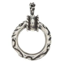 CHROME HEARTS EWLP SBT アイウェアループ バンドネックレス - メルカリ