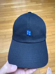 ADER ERROR アーダーエラー ベースボールキャップのサムネイル