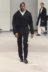 ヘルムート・ラング 1998 ミリタリーパーカのサムネイル