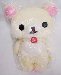 新品タグ付き】コリラックマ fuwafuwa ぬいぐるみ 受注生産 リラックマ