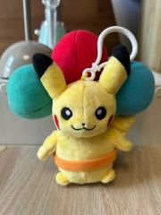 そらとぶピカチュウぬいぐるみ 1998年 レトロ 初期 - メルカリ