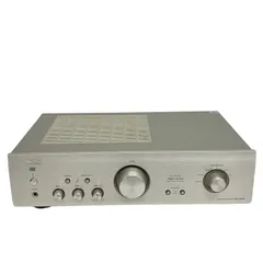 2026年最新】denon pma-390の人気アイテム - メルカリ