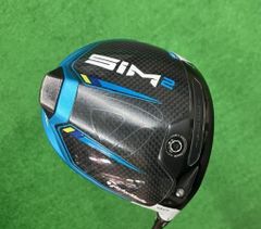 TaylorMade SIM2 ドライバー 10.5度 テンセイTM50 S - メルカリ