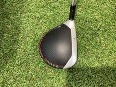 レフティ TaylorMade M6 5w 18° FUBUKI TM5 - メルカリ