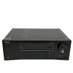 ONKYO TX-SR393 - メルカリ