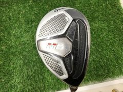 TaylorMade M6 ユーティリティ 3U - メルカリ
