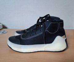 極美品】アディダスバイステラマッカートニー ナイロンジョガーパンツ