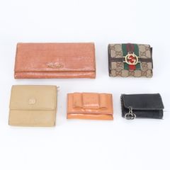 LOUIS VUITTON COACH まとめ売り セット 大量 財布 長財布 - メルカリ
