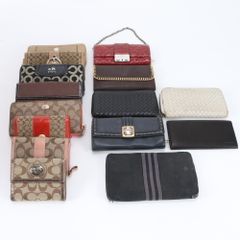 まとめ売り】HERMES CHANEL 財布 キーケース 14点セット - メルカリ