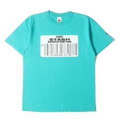 超激レア]STASH BAPE Gallery 2002 Tシャツ 00s - メルカリ