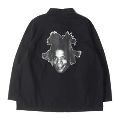 ヒステリックグラマー SEE NO EVIL mesh coach jacket - メルカリ