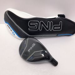 こ*つ様 【美品・コース未使用】PING G440 ユーティリティ 3番 20度