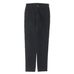 GIVENCHY ジバンシィ パンツ ブラック 黒 サイズ:28 | デストロイ加工 スリムフィット デニムパンツ | ボトムス ジーンズ ジーパン【メンズ】【中古】のサムネイル