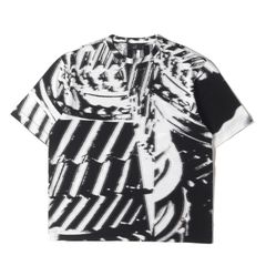 sacai Dr.Woo Bandana サカイ 20SS 半袖Tシャツ 2 - メルカリ