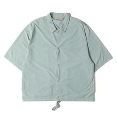 FOG ESSENTIALS 1977 COACH ナイロンコーチジャケット S - メルカリ