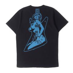 HERMES エルメス Tシャツ サイズ:XL H ステッチデザイン ロング