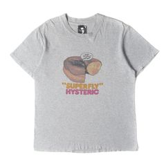 HERMES エルメス Tシャツ サイズ:XL H ステッチデザイン ロング