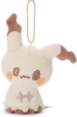 【新品】 ポケットモンスター ポケピース ファニーフェイス ボールチェーンマスコット ミミッキュ 佐賀