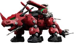 初期版 旧ゾイド トミー レッドホーン ジャンク 当時物 - メルカリ