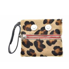 美品⭐︎L'Appartement Print Key Case グリーン - メルカリ