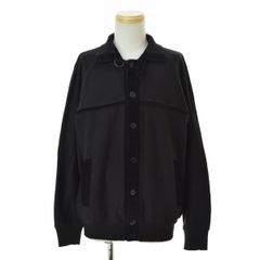 極美品 HUGO BOSS ヒューゴボス テーラードジャケット リネン混 紺色