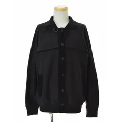 【HUGOBOSS】コーデュロイ切替ジャケットのサムネイル