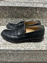 gucci 90s トムフォード期 スクエアトゥローファー - メルカリ