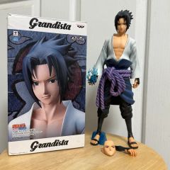 グランディスタ スペシャル grandista special うちはサスケ - メルカリ